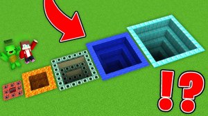 НАШЛИ ВСЕ ЯМЫ С МОРСКИМИ ЧУДОВИЩАМИ В МАЙНКРАФТЕ  Minecraft!