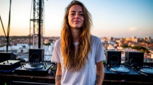 Mary Reyf - Live Set _ Summer Calling _ Oblako
