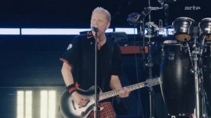The Offspring - Hellfest Open Air 2026 (Val de Moine, Clisson, France, 21.06.2026)