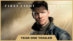 Прохождение ᐅ 007 First Light Часть 9