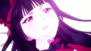 【GATE AMV】- Eye Of The Storm