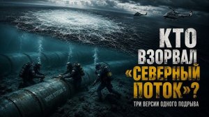 Королевский суд по Северным потокам. Анализ Решения. ДРАММАТУРГ ВИГИРИНСКЫЙ СПЕЦИАЛЬНО ДЛЯ ЯВ. КВАРТ