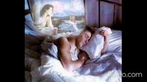Ты мне снишься ясным утром