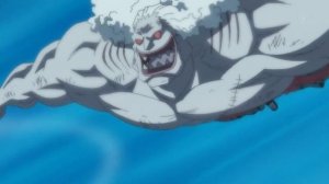 Ван-Пис - 565 серия / One Piece