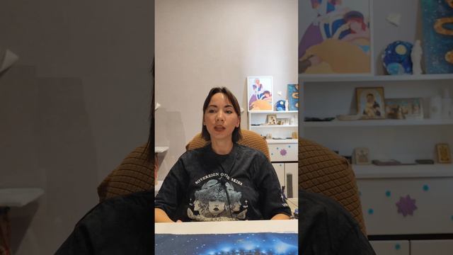Телесная практика на контакт с творческой энергией ✨