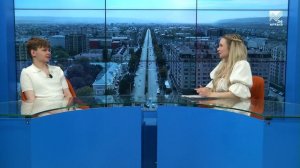 Доброе утро. В гостях Олег Панин