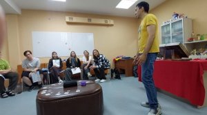 Легион и массовое помешательство, 07.08.2026 21:51:40