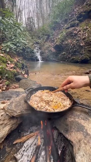 🥩🥬 Голубцы с фаршем