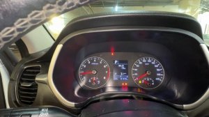 Kia Rio 2020 г. VIN Z94C241BBMR211269