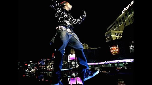 Lil Wayne - Lollipop (Official Music Video) Ft. Static