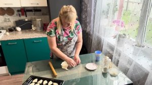 Печенье творожное/секретки моей жизни