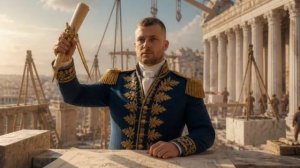 Аркадий Стерлев | Отделка-Про: Строим историю сквозь время! С 70-летием Дня строителя! ⚒️🔥