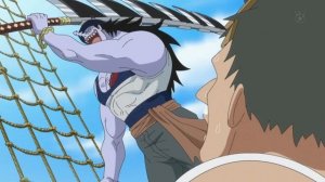 Ван-Пис - 541 серия / One Piece