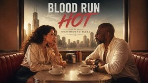 Blood Run Hot - Northbound Blues