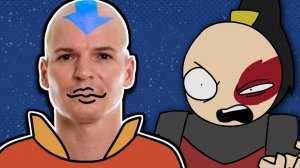 🔥АВАТАР: ПОСЛЕДНИЙ МАГ ВОЗДУХА!