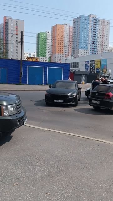 авария авто