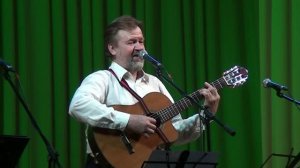 Олег Пронин. Советский Союз (А. Перов) и Я ваше прошлое (Я. Наговица)