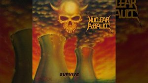 NUCLEAR ASSAULT - «Survive» (Full Album) 1988