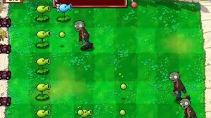 Plants vs. Zombies