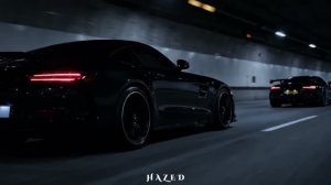 HAZED - Night Drive (Original Mix)