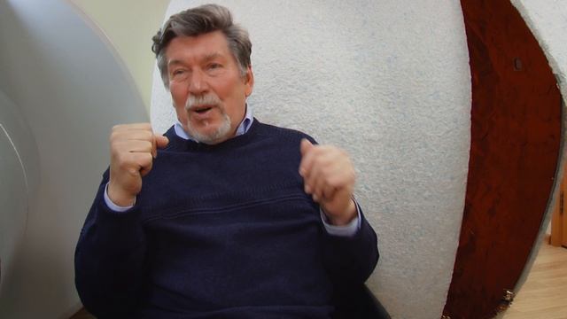 Виталий ПРАВДИВЦЕВ - интервью о зеркалах Козырева и не только (2 часть)