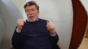 Виталий ПРАВДИВЦЕВ - интервью о зеркалах Козырева и не только (2 часть)
