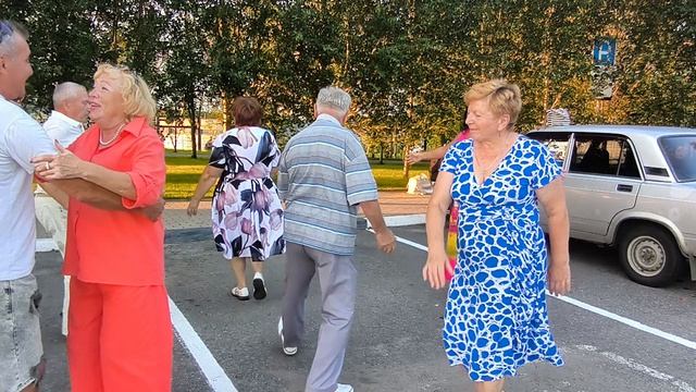 Ой, не любите девочки богатых..... 09.08.26.