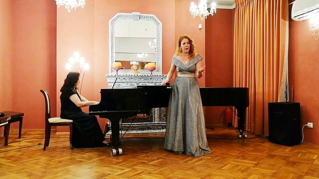 Бизе Ж.Сегидилья