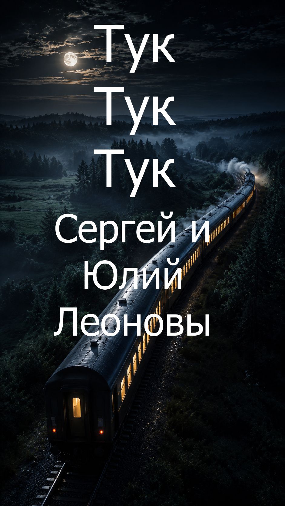 Тук Тук Тук