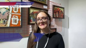 Слёт молодых литераторов