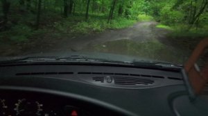 Lada Нива Шевроле (travel) оффроуд