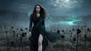 Ты хотела Бога - баллада о цене желаний (тёмное фэнтези)