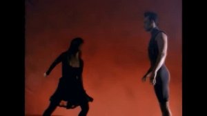 Paula Abdul - Blowing Kisses In The Wind