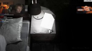 ДИПИНС СТАЛКИВАЕТСЯ СО СТРАШНЫМИ ВОСПОМИНАНИЯМИ ОБ ОТЦЕ - ХОРРОР PAPA