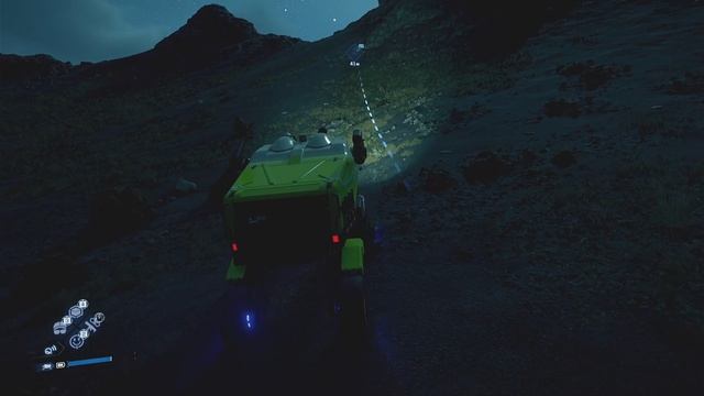 DEATH STRANDING 2 - ON THE BEACH#20