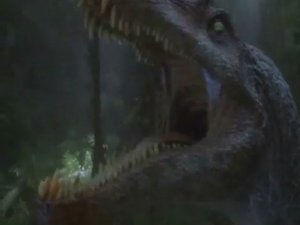 Jurassic Park III AMV - Were All To Blame  (Sum41)