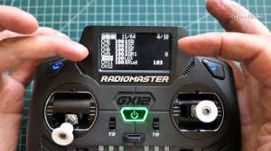 ATOMRC Beluga INAV and Radio Setup - Andrew Newton