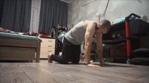 Развивая тело... дальше в описание