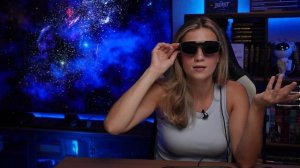 ASUS ROG XREAL R1 - ЛУЧШИЕ ИГРОВЫЕ AR очки! Обзор