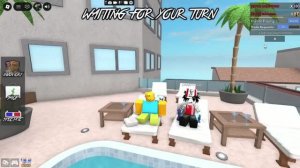 МЕГА ТРАТА 30К МОНЕТ В ММ2!