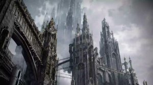Город-Улей _ Warhammer 40k