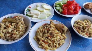 40. Меню на неделю и текущая закупка продуктов на 3834р (03.08 - 09.08)