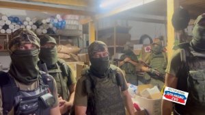 НАШИ❤️ Все родные. Все наши.  Мы нужны этим парням! Никто кроме нас, тыл!