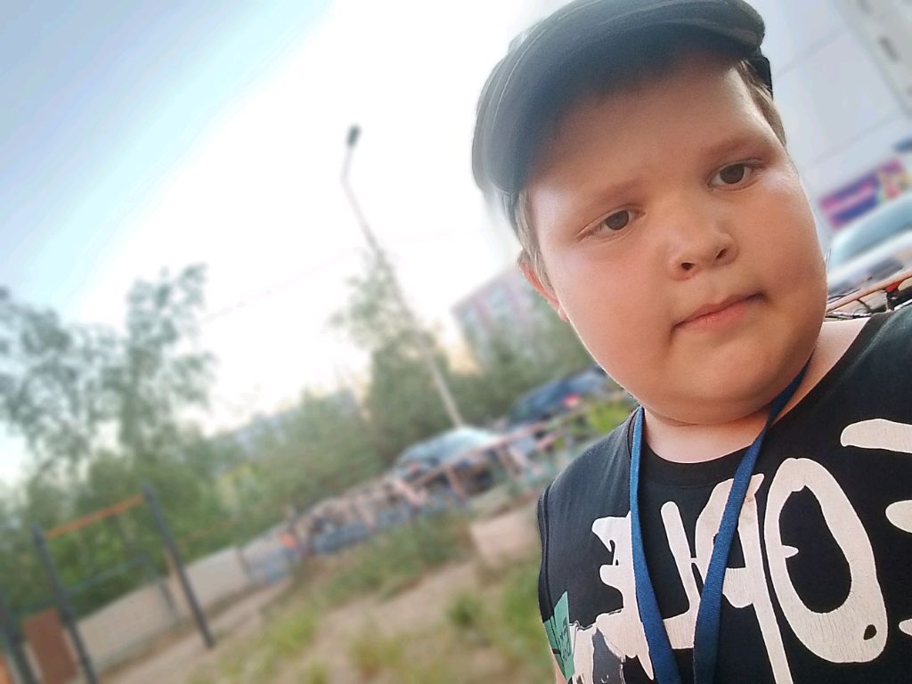 дача