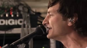 Gotye & Kimbra - Somebody That I Used To Know (Live You Oughta Know)
