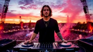 Alesso _ Tomorrowland 2026 (Freedom Stage Weekend 2) [Full DJ Live Set]