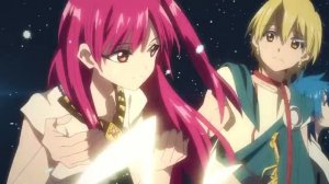 Magi「AMV」- You're Gonna Go Far, Kid ᴴᴰ