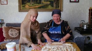 Дагестан туристический. Рутульский район