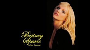 Britney Spears - Boys