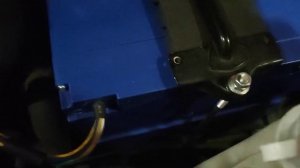 Литий-титанат аккумулятор на Mitsubishi Outllander